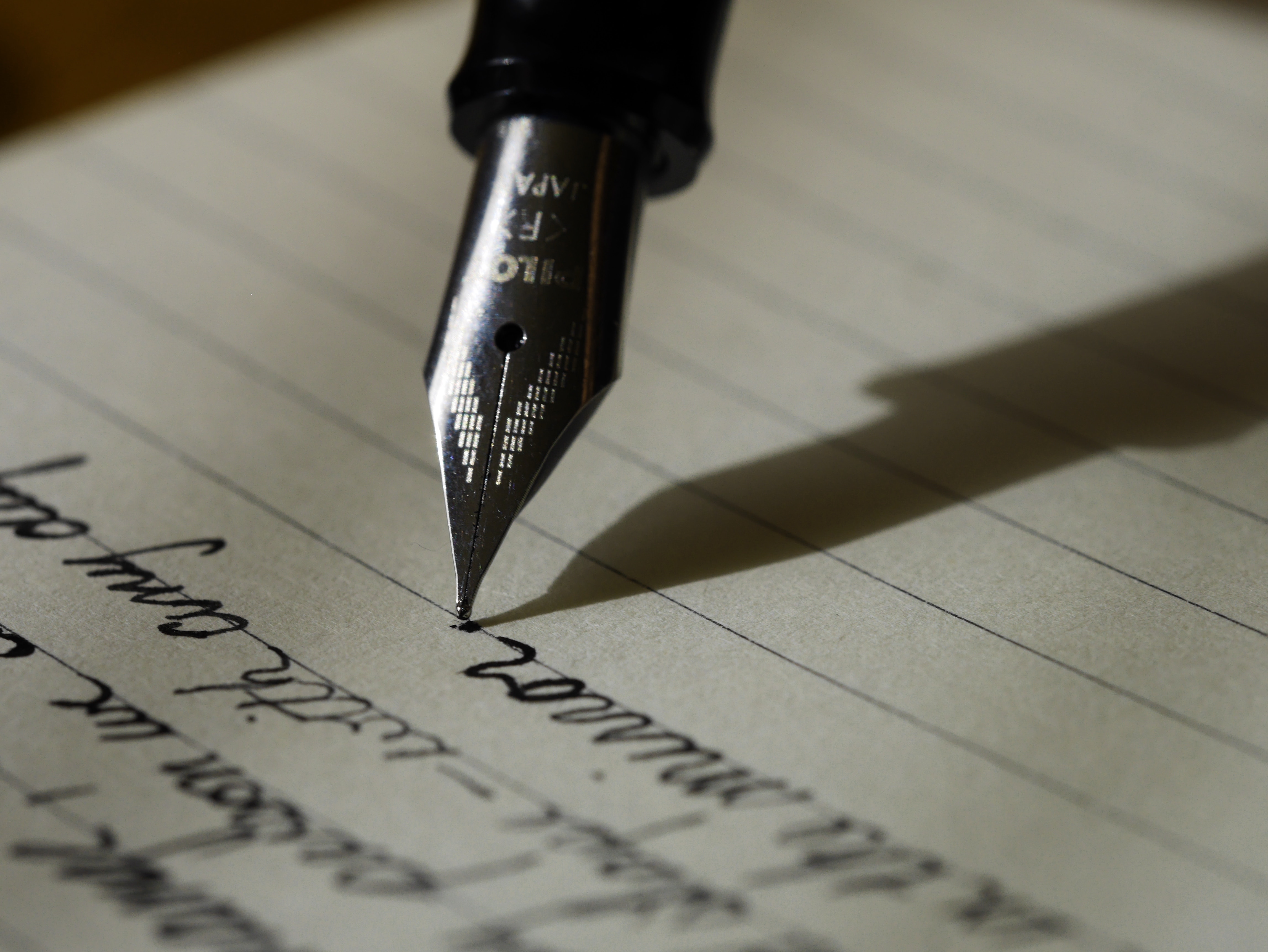 Writing Your Future